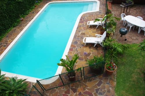 Aqua Marine Guest House