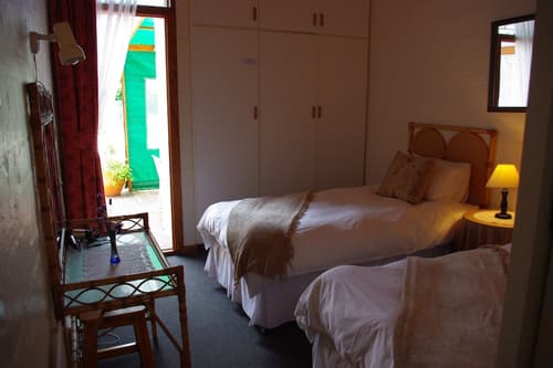 Aqua Marine Guest House
