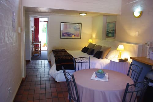 Aqua Marine Guest House