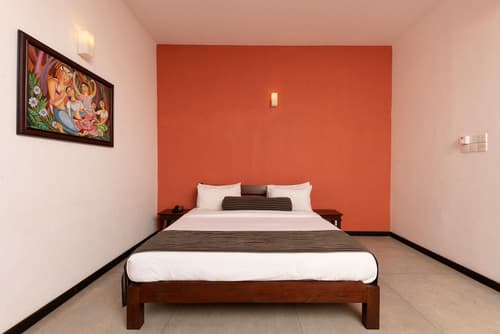 Melheim Kandy Villas, Room