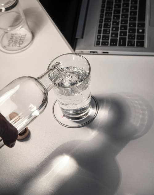 Home Swiss Hotel, Room