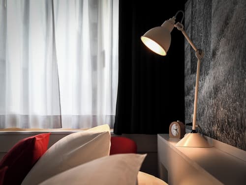 Home Swiss Hotel, Room