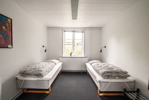 Danhostel Kolding, Room
