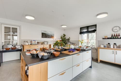 Danhostel Kolding