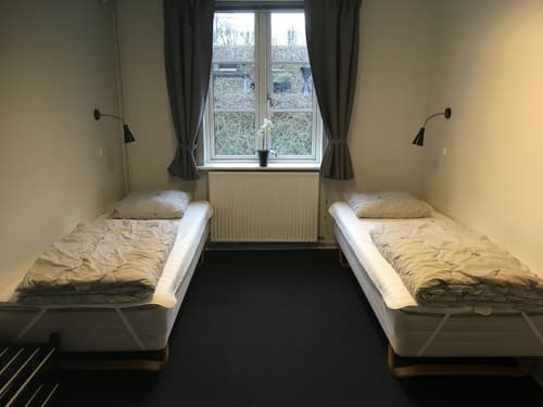 Danhostel Kolding, Room