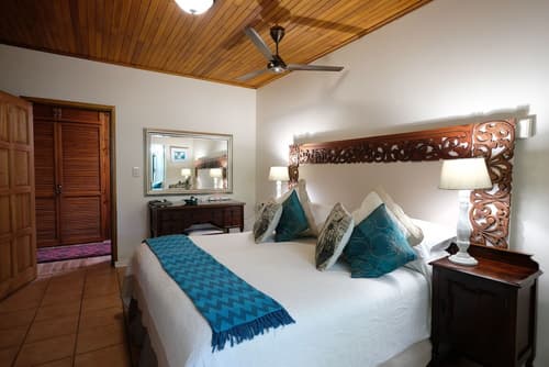 Santa Lucia Guest House
