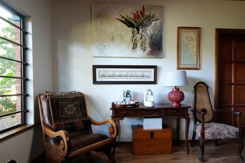 Santa Lucia Guest House