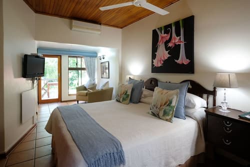 Santa Lucia Guest House