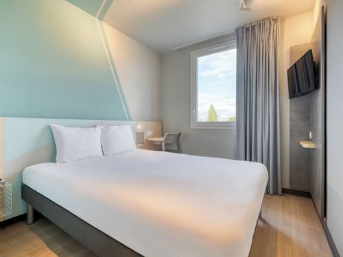 ibis budget Orly Chevilly Tram 7, Room