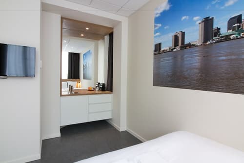 Citiez Hotel Amsterdam