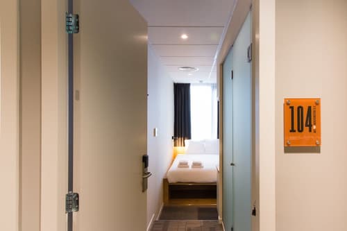 Citiez Hotel Amsterdam