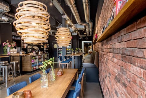 Citiez Hotel Amsterdam