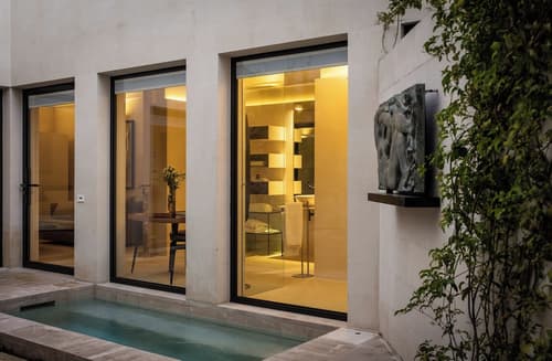 La Fiermontina | Luxury Home, Room