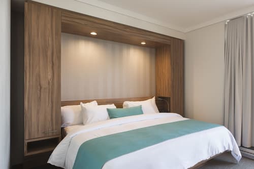 Hotel Valcartier