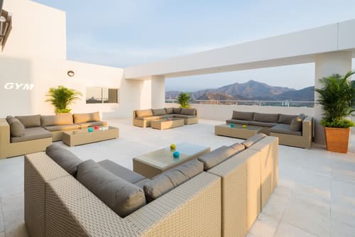 Best Western Plus Santa Marta Hotel