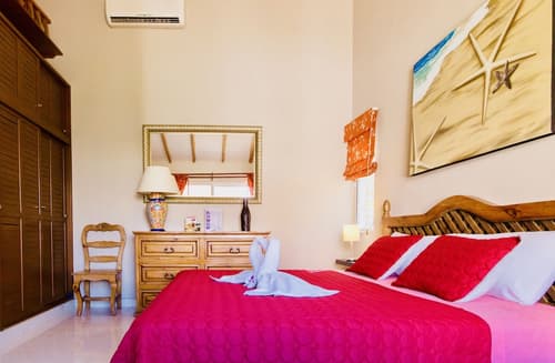 Dolce Vita Caribe B&B