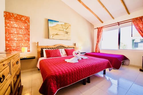 Dolce Vita Caribe B&B