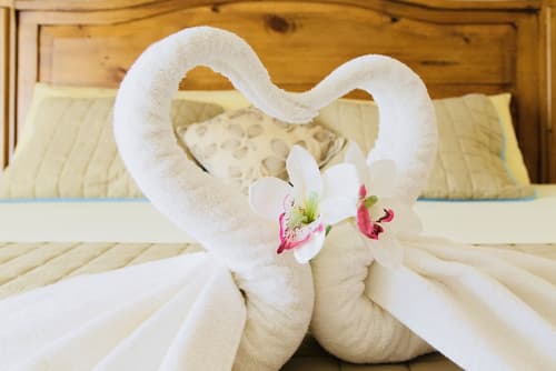 Dolce Vita Caribe B&B