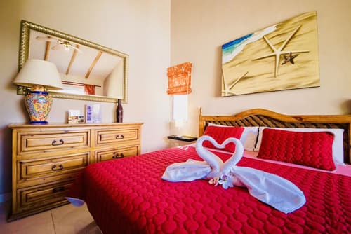 Dolce Vita Caribe B&B