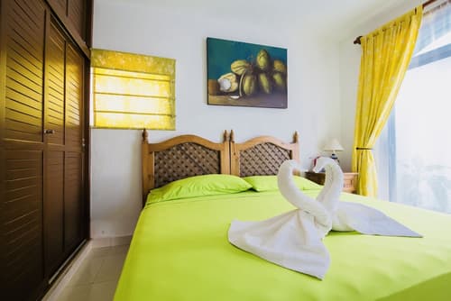 Dolce Vita Caribe B&B