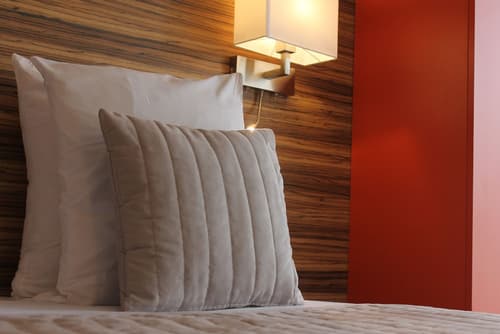 Hôtel de France Bergerac, Room