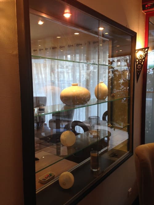 Hôtel de France Bergerac, Reception