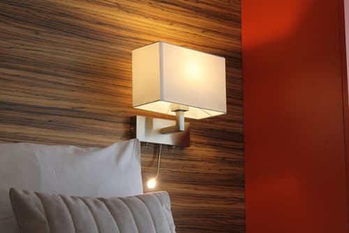 Hôtel de France Bergerac, Room