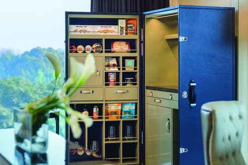 The St. Regis Kuala Lumpur