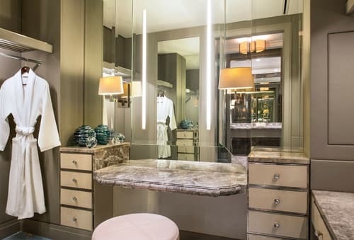 The St. Regis Kuala Lumpur, Room