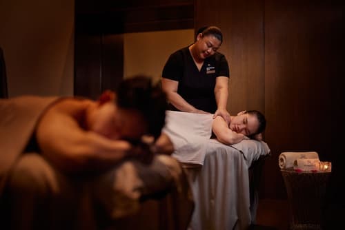 The St. Regis Kuala Lumpur, Spa