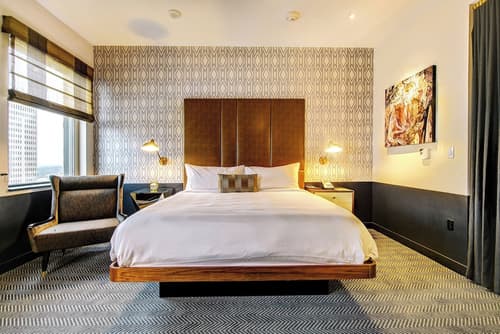 WATERMARK Baton Rouge, Autograph Collection, Room