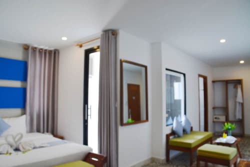 Home Chic Hotel, Room