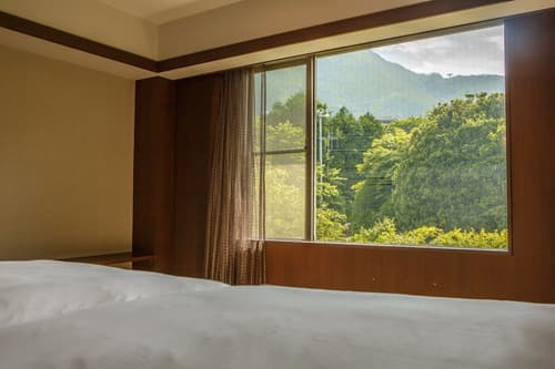 Laforet Hakone Gora Yunosumika, Room