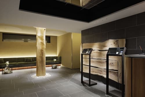 Laforet Hakone Gora Yunosumika, Reception