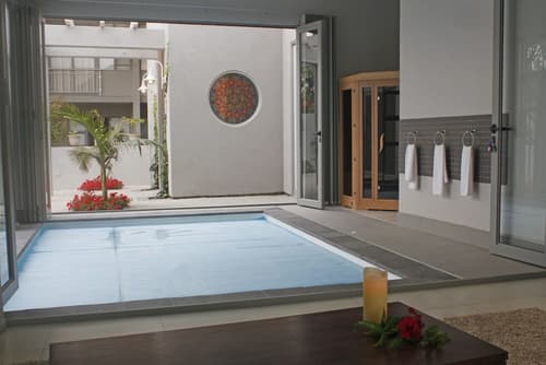 Be Still Accommodation