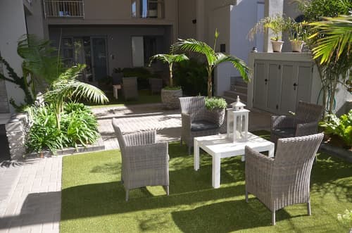 Be Still Accommodation