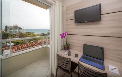 Hotel Monteiro Canasvieiras, Room