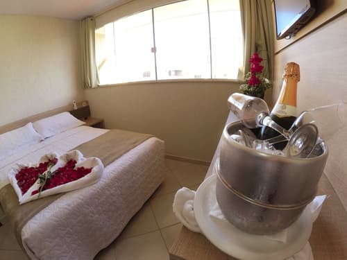 Hotel Monteiro Canasvieiras, Room