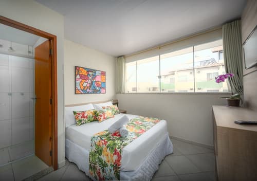 Hotel Monteiro Canasvieiras, Room