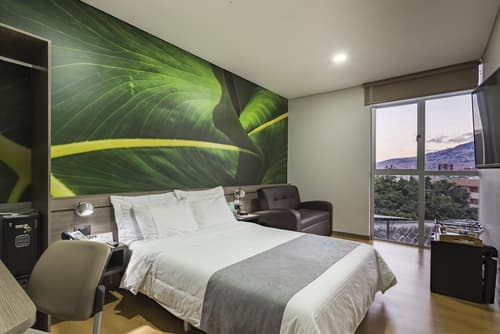 Hotel Vivre, Primary image