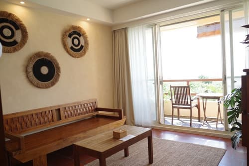 Red Garden Resort