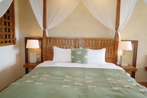 Red Garden Resort, Room