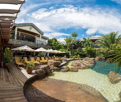 Jacana Amazon Wellness Resort, Primary image