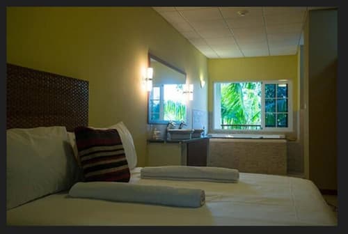 Jacana Amazon Wellness Resort, Room