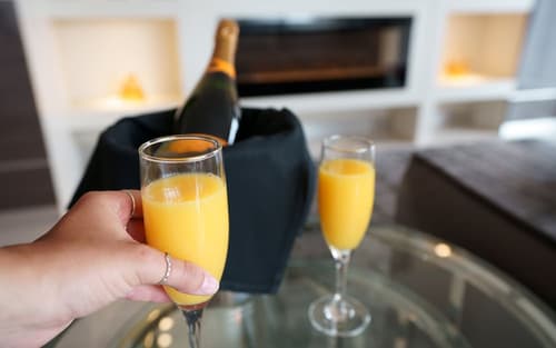 Hôtel Palace Royal Centre-Ville par JARO