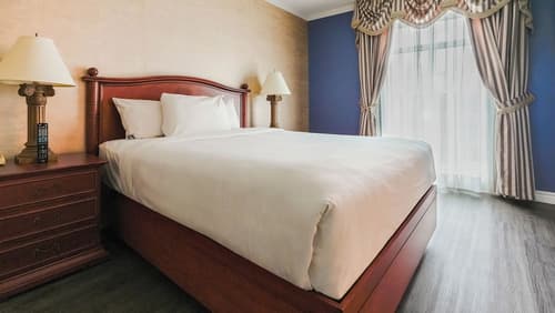 Hôtel Palace Royal Centre-Ville par JARO, Room