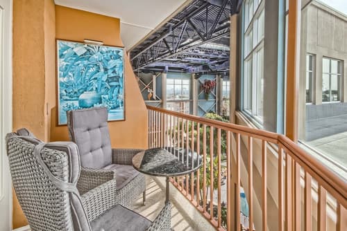 L'Hôtel Québec par JARO