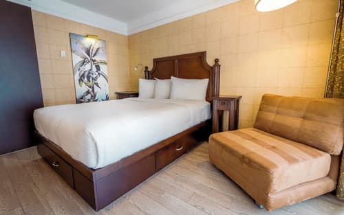 L'Hôtel Québec par JARO