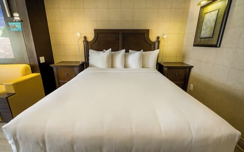 L'Hôtel Québec par JARO