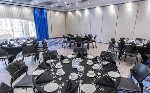 L'Hôtel Québec par JARO